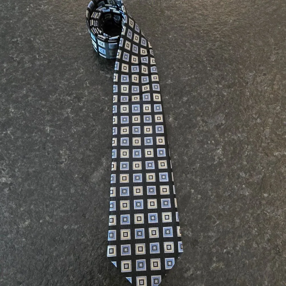 Stafford Tie